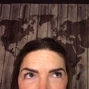 Meet your Posher, Naomi